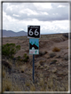 foto Lungo la Historic Route66